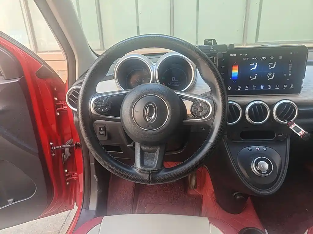 Ora Black Cat 2020 2019 351km Goddess Edition