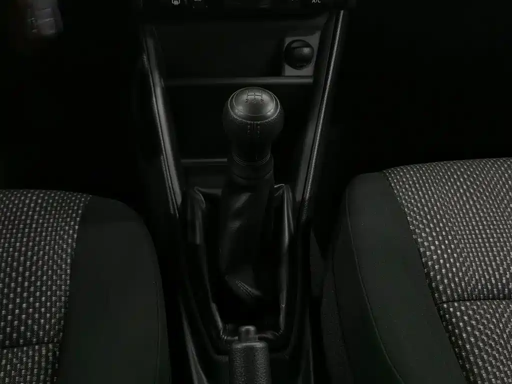 Toyota Vios FS 2019 1.5L Manual Fengchi Edition фото 13