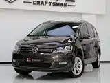 Фото 2 - Volkswagen Sharan
