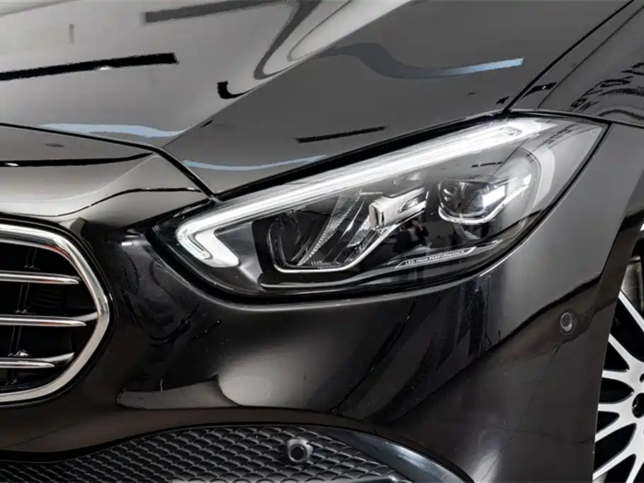 Mercedes-Benz C-Class 2025 Facelift C 260 L фото 4