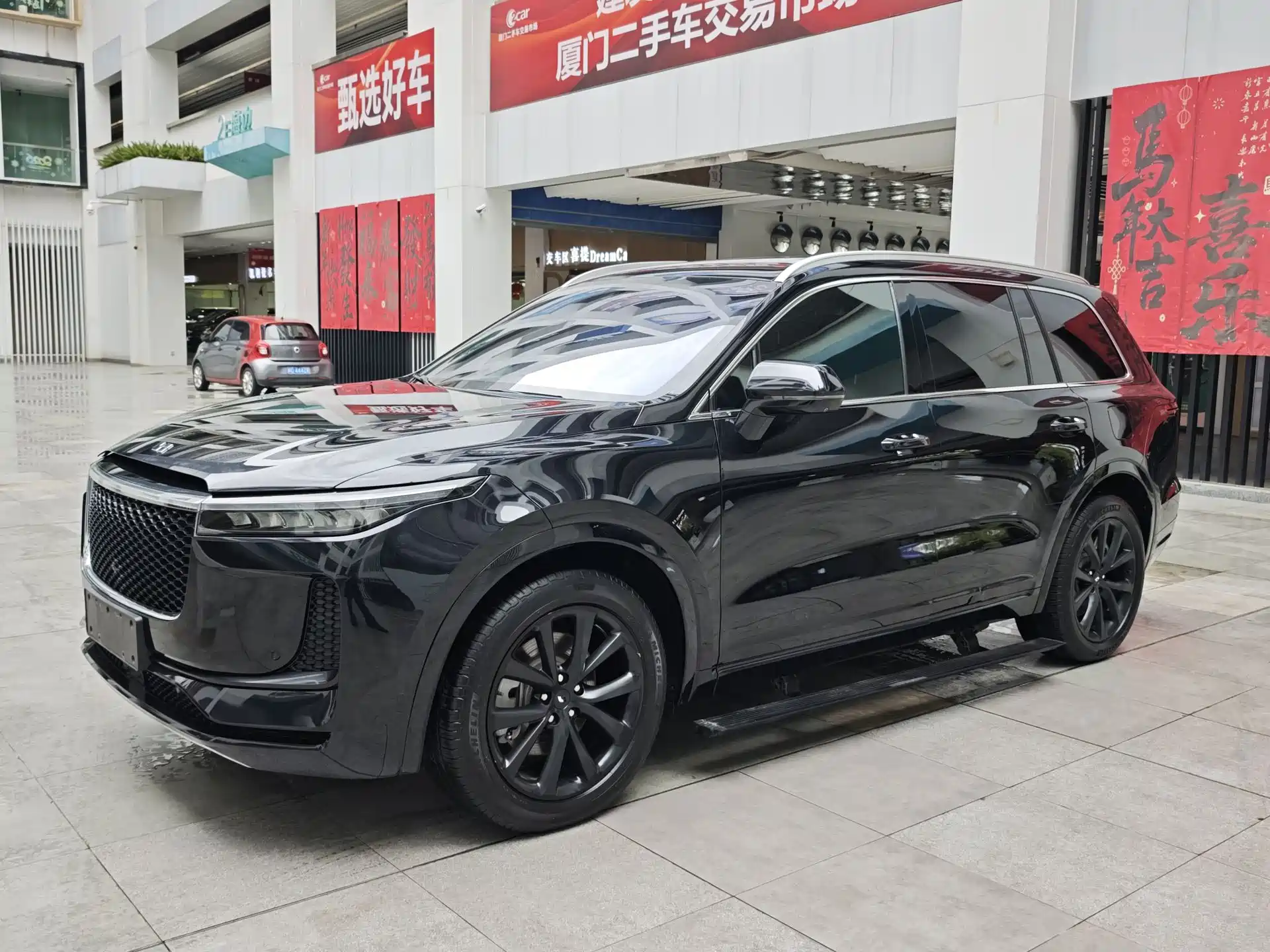Photo 1 - Li Auto Li ONE