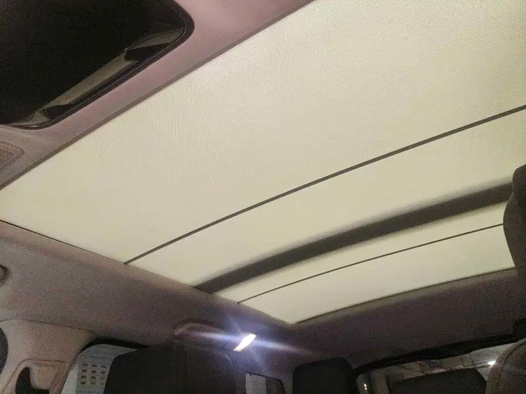 Land Rover Range Rover Sport PHEV 2019 2018 Model P400e