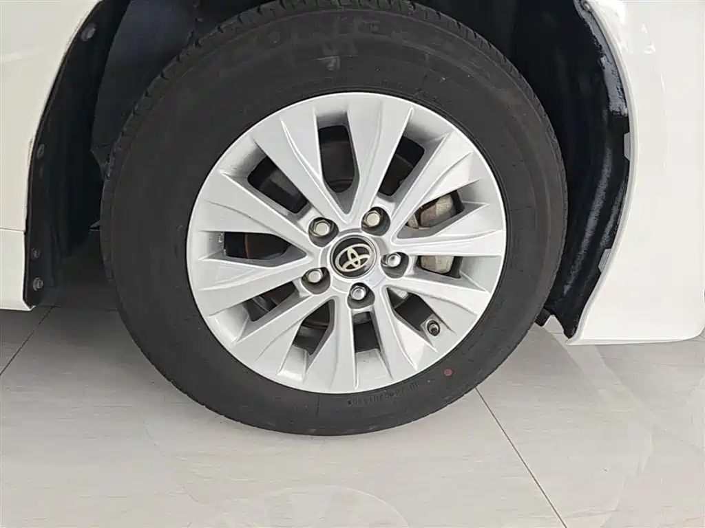 Toyota Corolla 2019 1.2T S-CVT GL-i Elite Edition фото 14