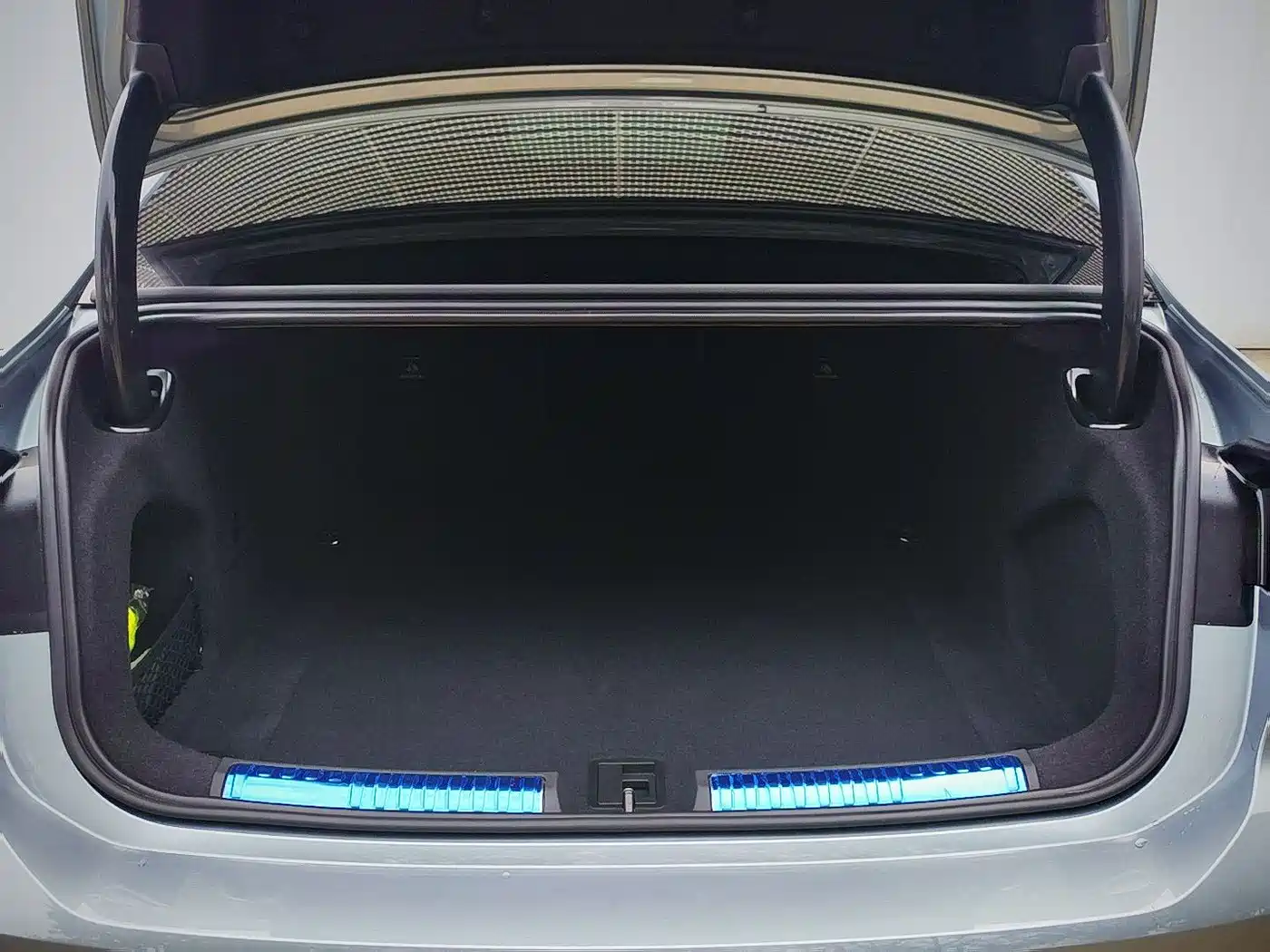 Audi A6L 2026 2026 Base Model