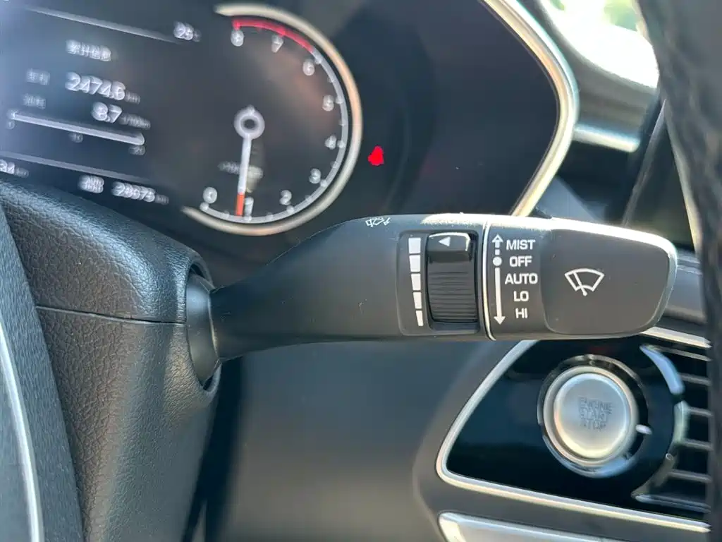 Genesis G70 2023 Model 2.0T RWD Luxury Edition фото 24