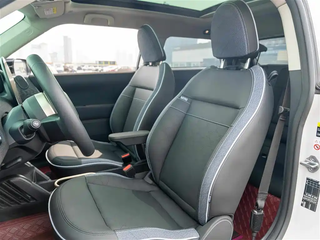 MINI ELECTRIC  COOPER