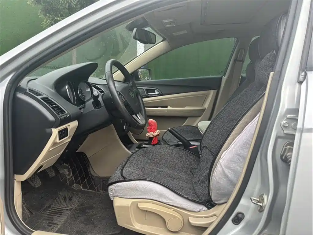 Besturn B50 2016 2013 1.6L Manual Luxury