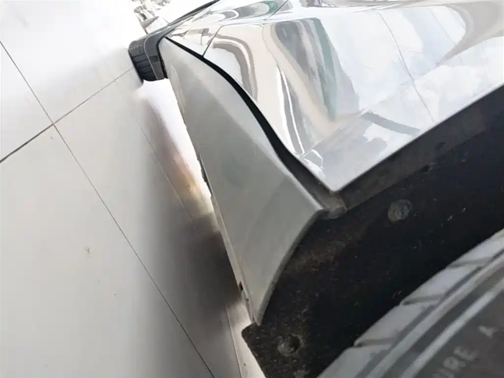 BYD Qin L 2024 DM-i 80KM Leading Edition фото 22