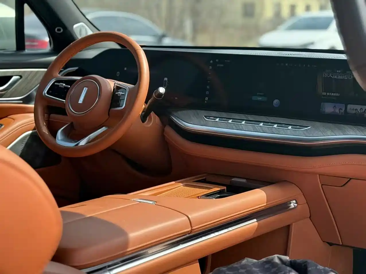 WEI PAI WEI BRAND BLUE MOUNTAIN