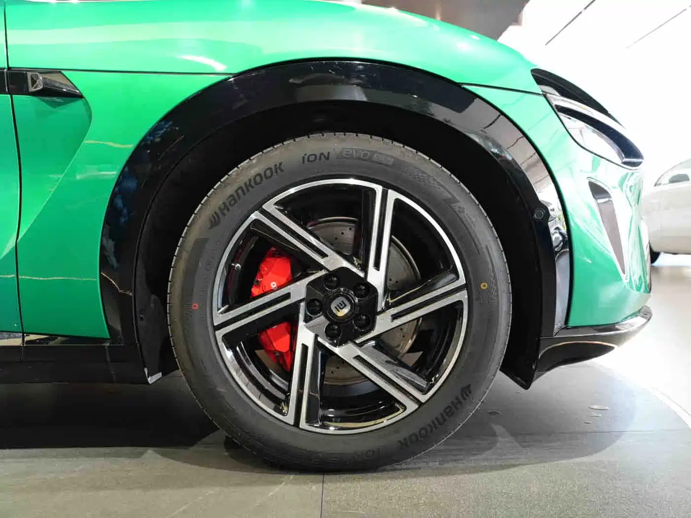 XIAOMI CAR XIAOMI YU7