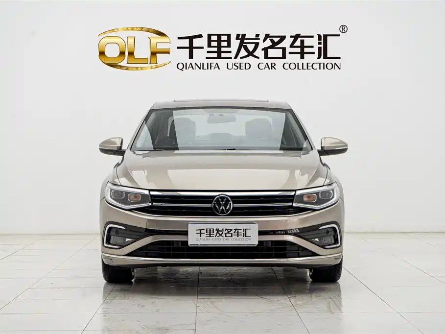 Volkswagen Bora 2023 200TSI DSG Smart Edition фото 2