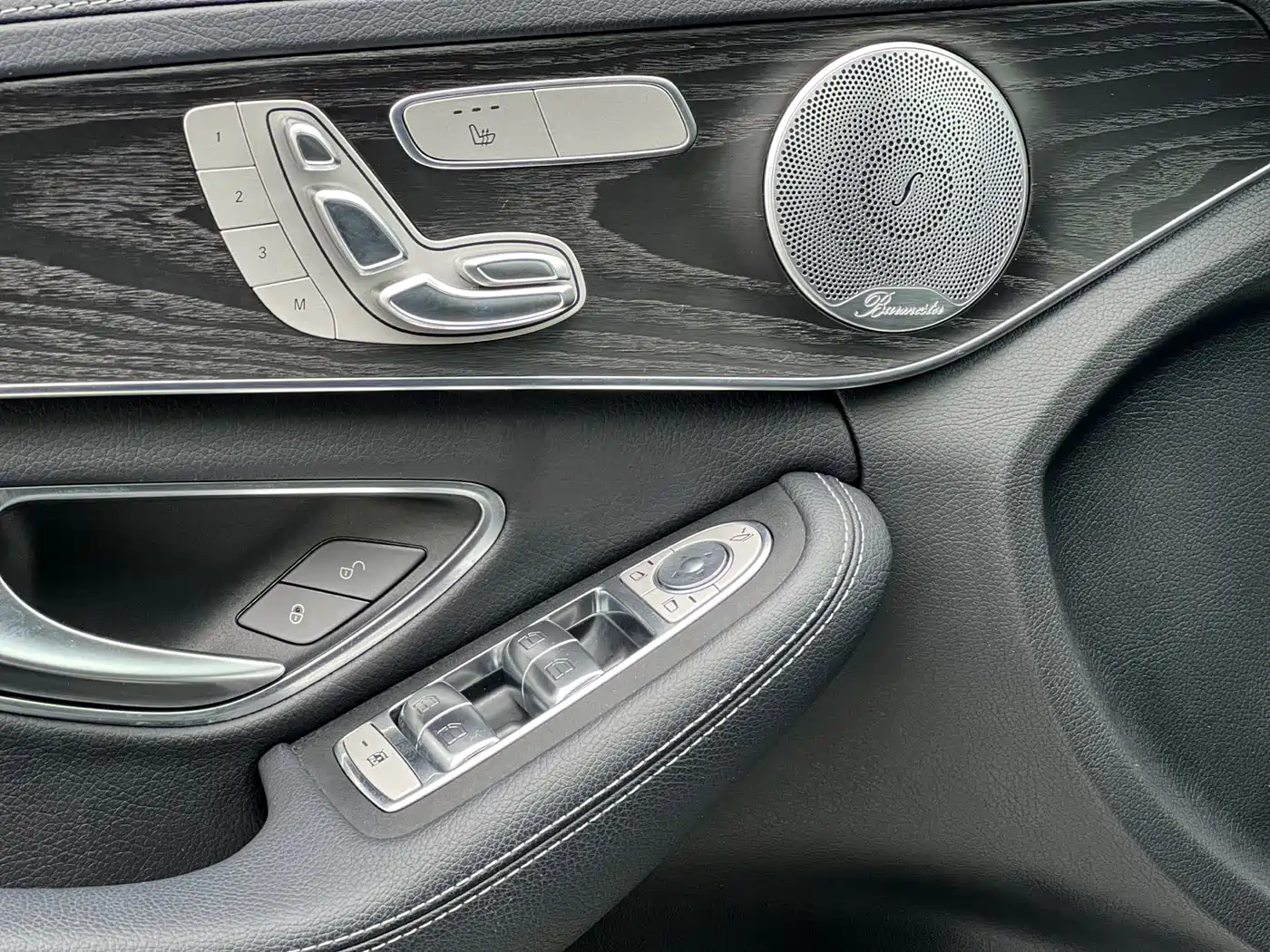 Mercedes-Benz C-Class 2021 C 260 L Sport Starry Exclusive Edition фото 11