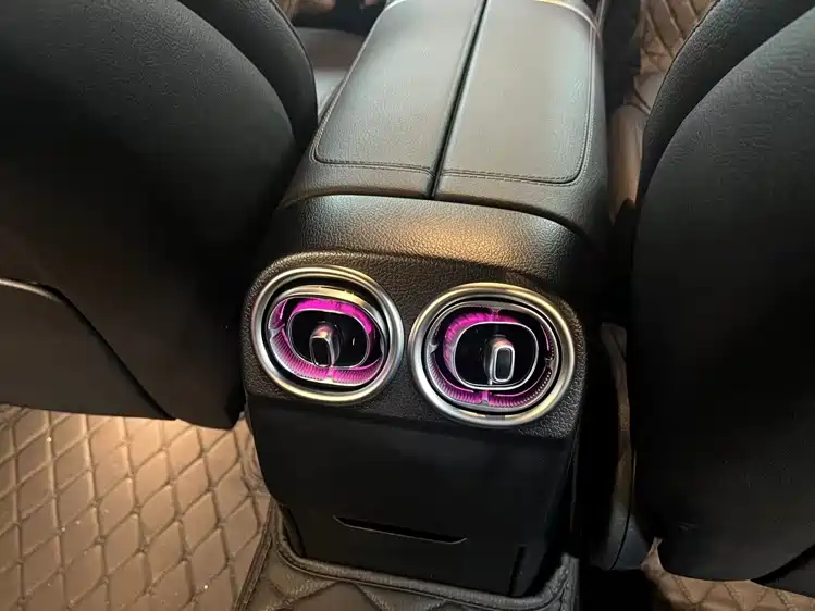 Mercedes-Benz C-Class 2023 C 260 L Sport фото 21