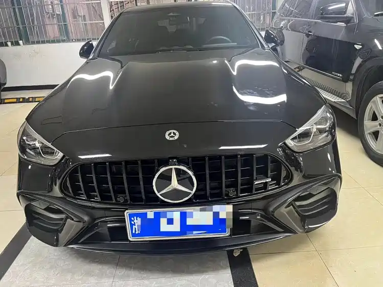 Mercedes-Benz C-Class 2023 C 260 L Sport фото 5