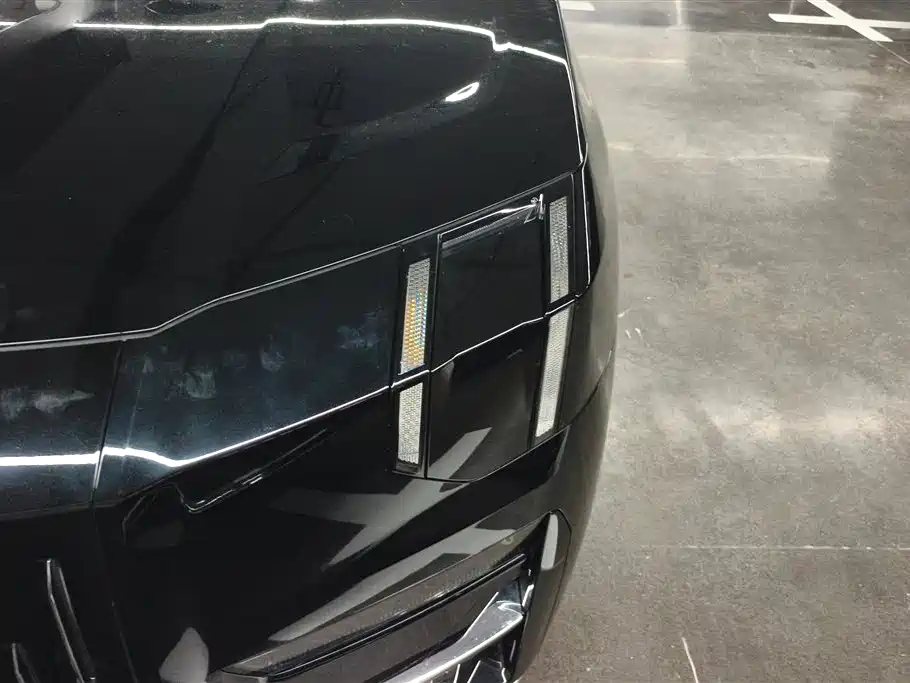 ZEEKR EXTREME KRYPTON 009