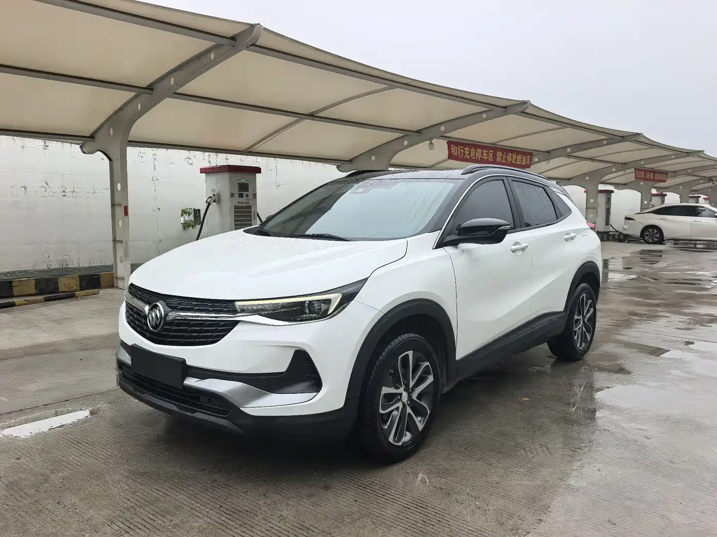 BUICK ANGKOLA