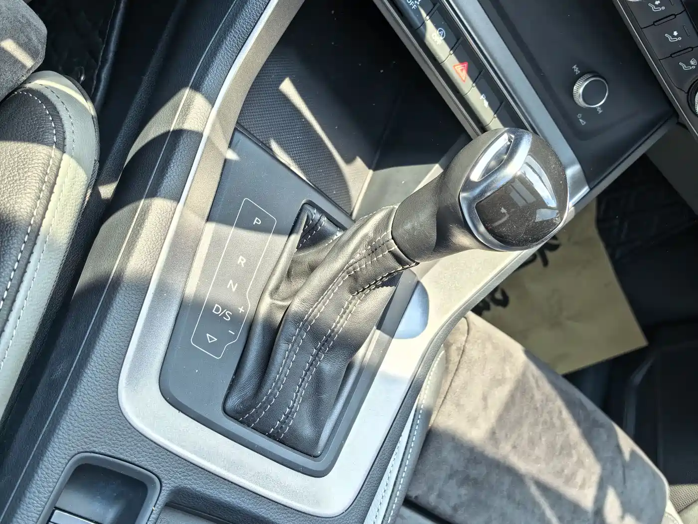 Audi Q3 2020 35 TFSI Progressive Dynamic фото 15