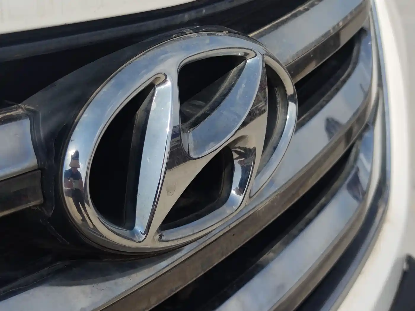 Hyundai Santa Fe 2013 Model 2.4L Automatic 2WD Smart фото 8