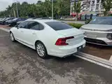 Фото 5 - Volvo S90