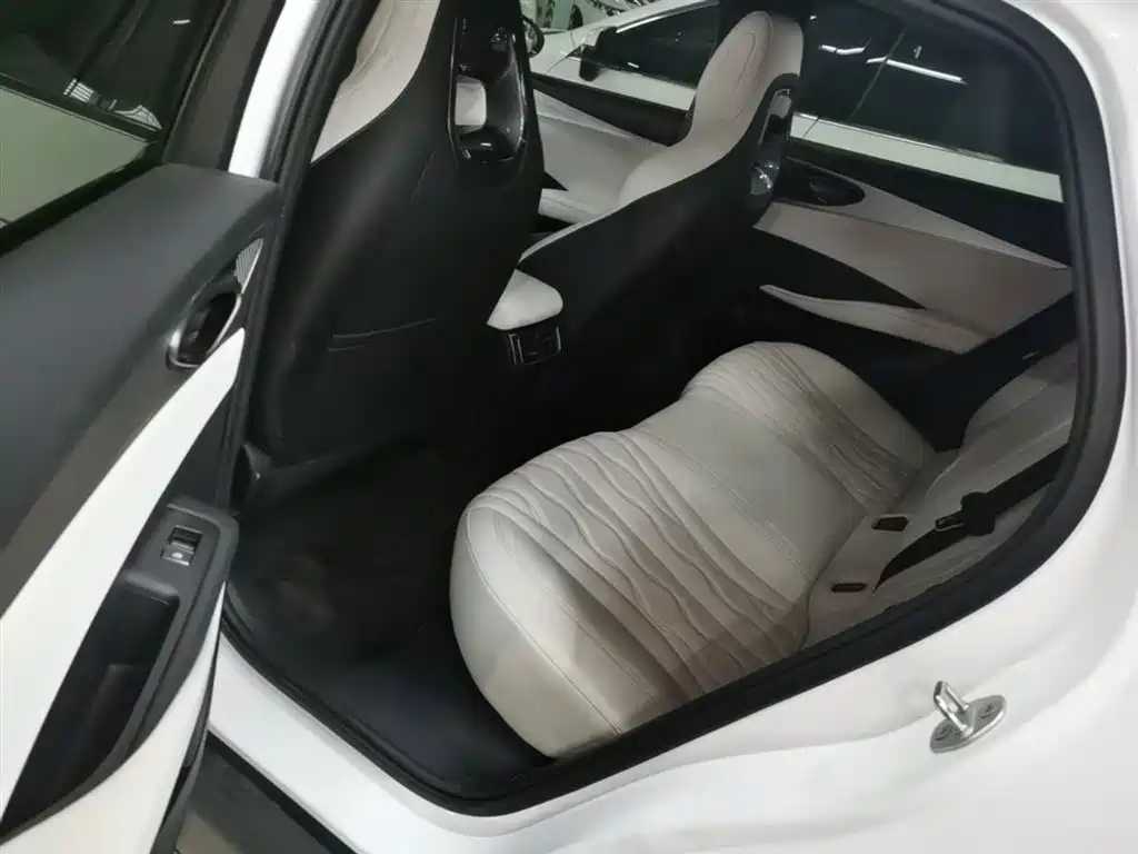 BYD Seal 06 New Energy 2024 DM-i 120KM Flagship фото 17