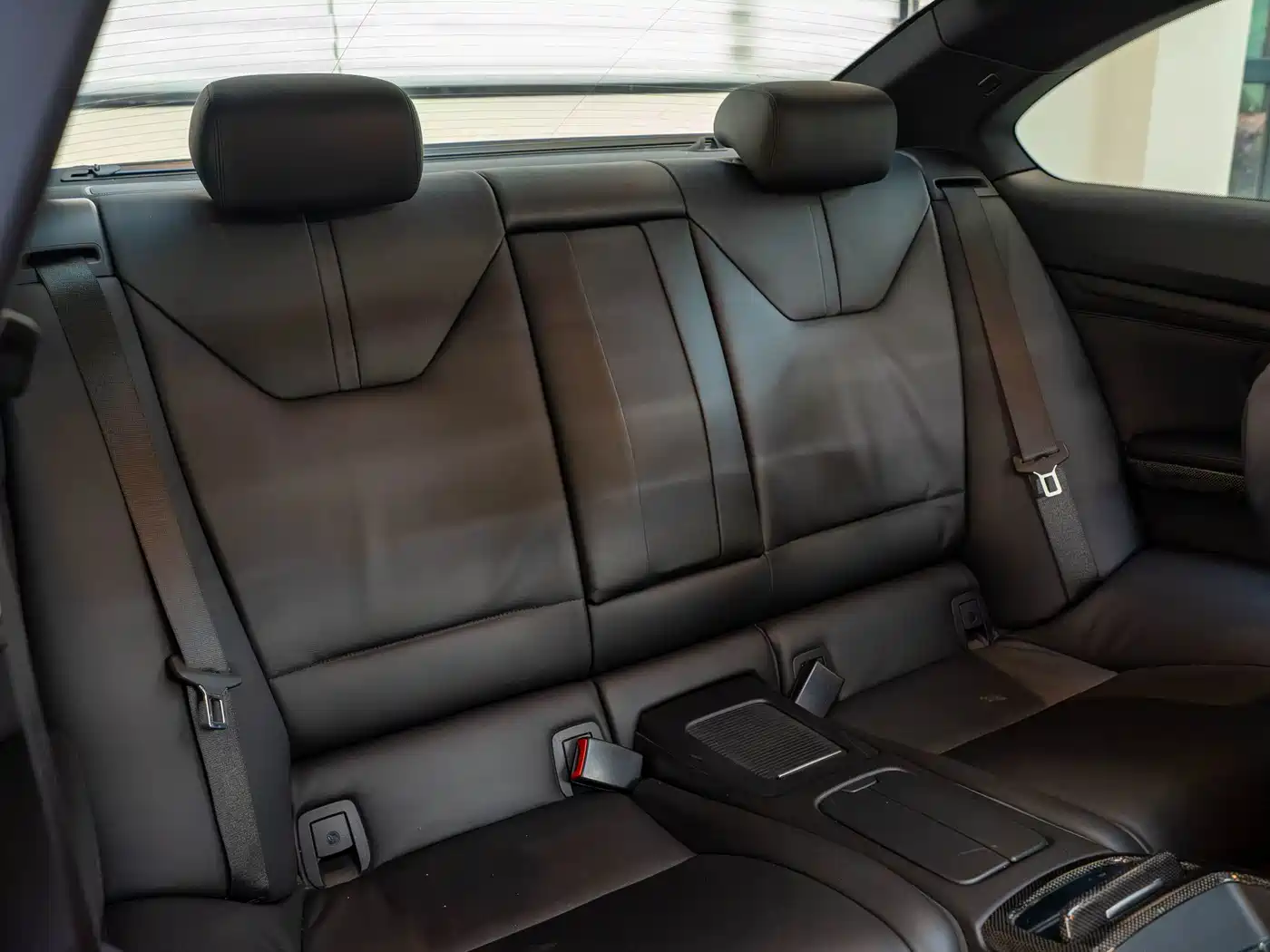 BMW M3 2009 2009 BMW M3 Coupe
