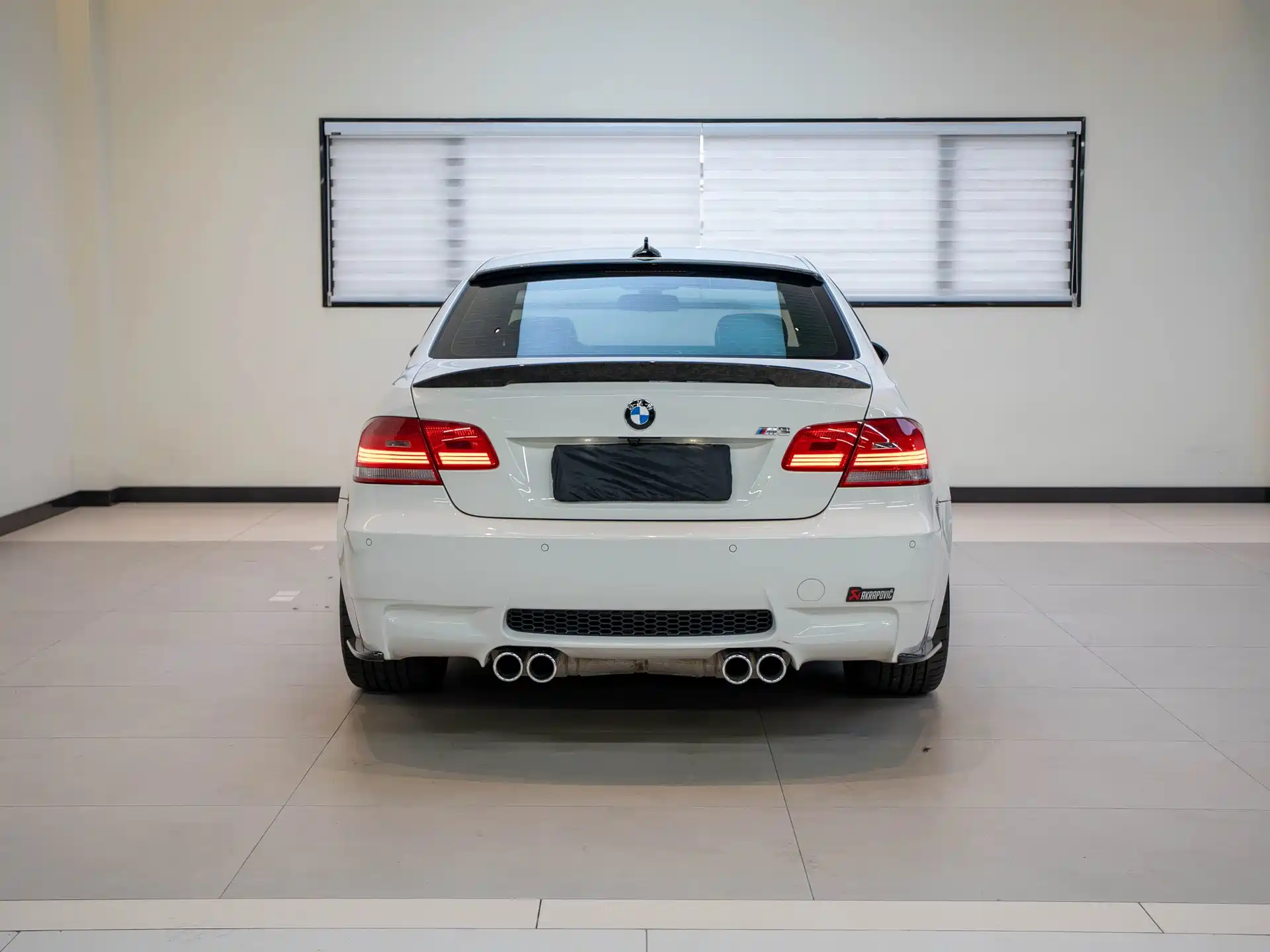 Фото 4 - BMW M3