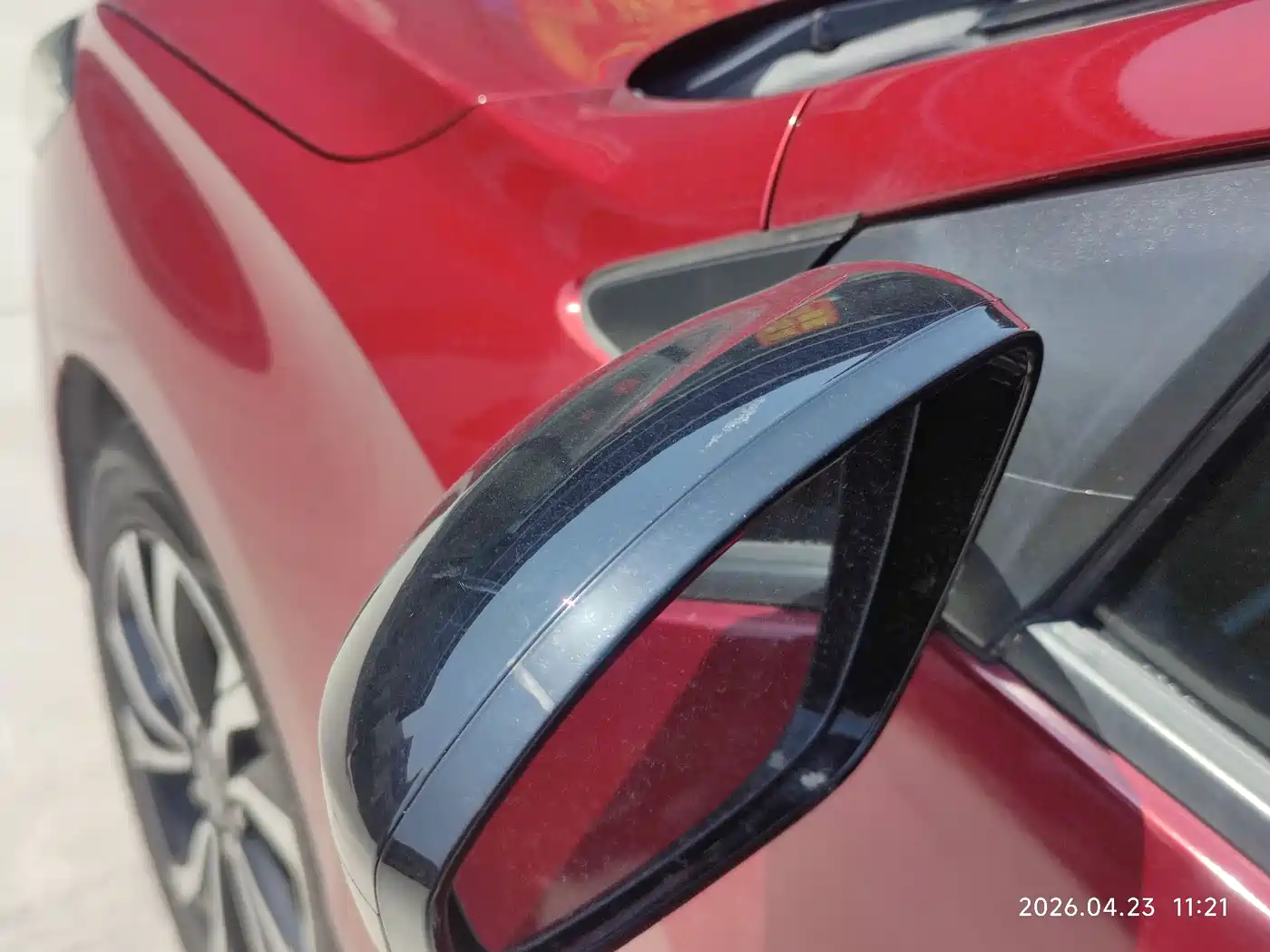 Chevrolet Monza 2019 RS 330T Auto Smooth Edition China VI фото 9