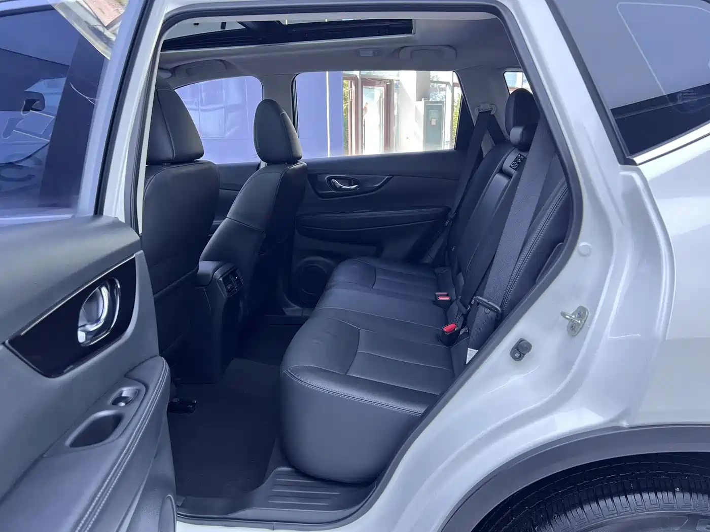 Nissan X-Trail, миниатюра 14