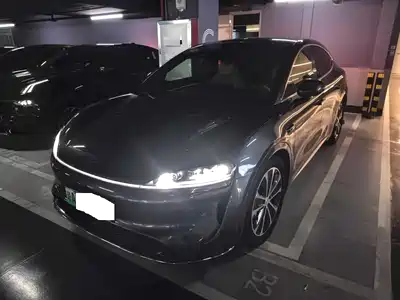 Luxeed R7