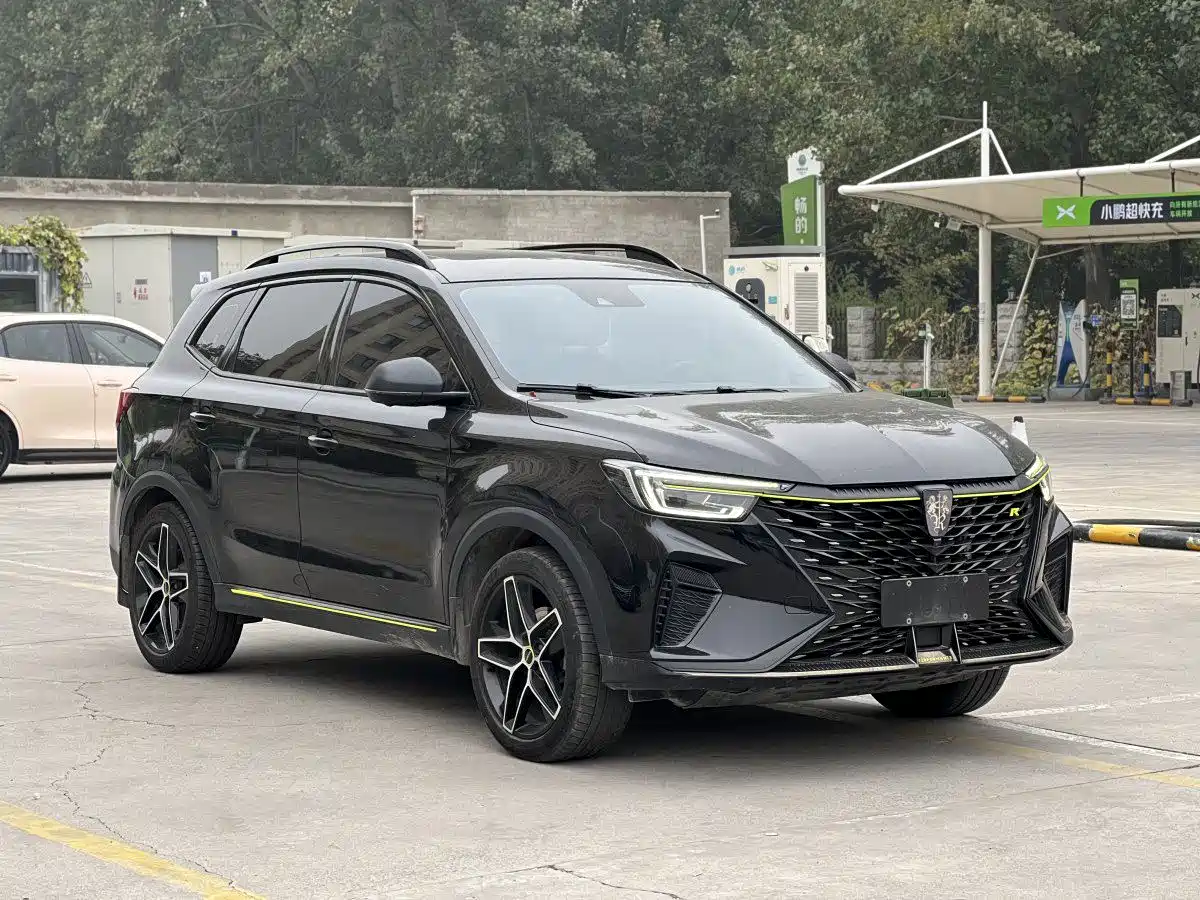 ROEWE RX5