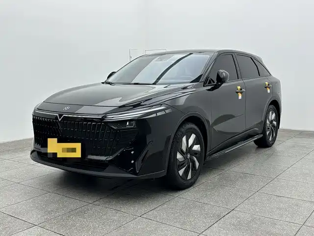  Venucia Venucia DaV DD-i 2023 110km iE Edition