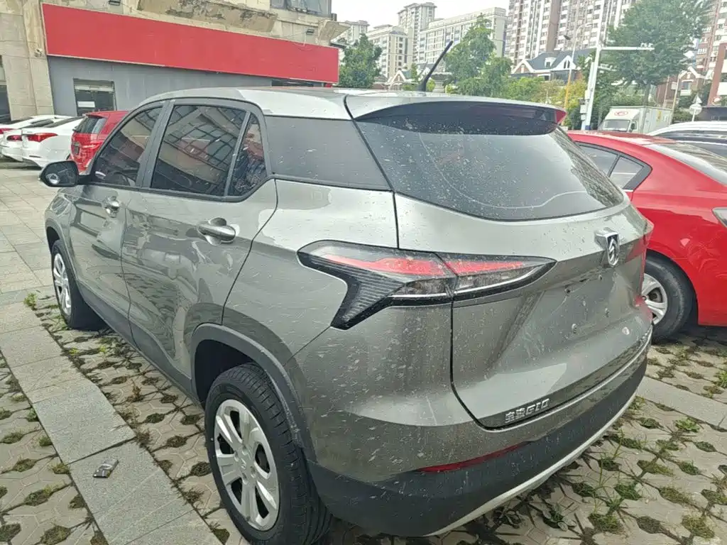 Photo 23 - Baojun 510