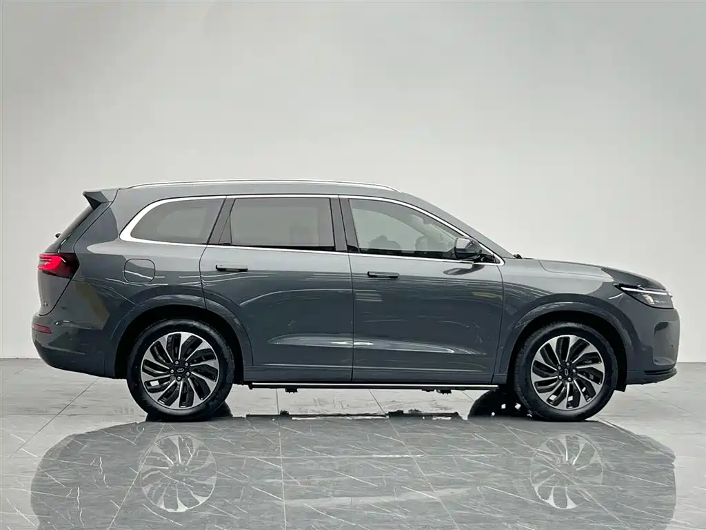 AITO Wenjie AITO M7 2022 1.5T AWD Luxury Edition фото 7