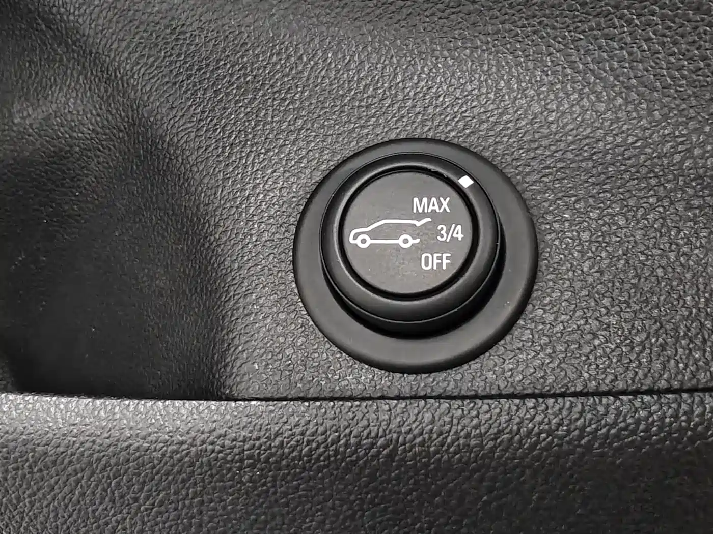 Buick Envision Plus 2015 2016 28T All-Wheel Drive Ultimate Flagship