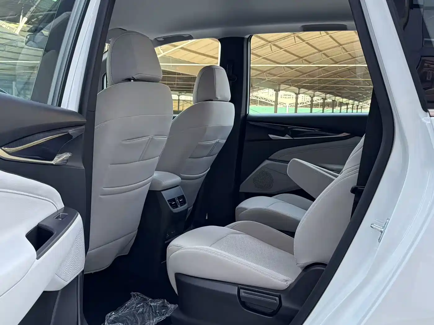 SAIC Maxus Maxus G50 2026 2025 1.5T Ride-hailing Custom