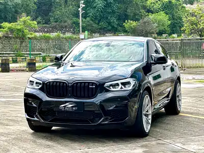 BMW X4 M