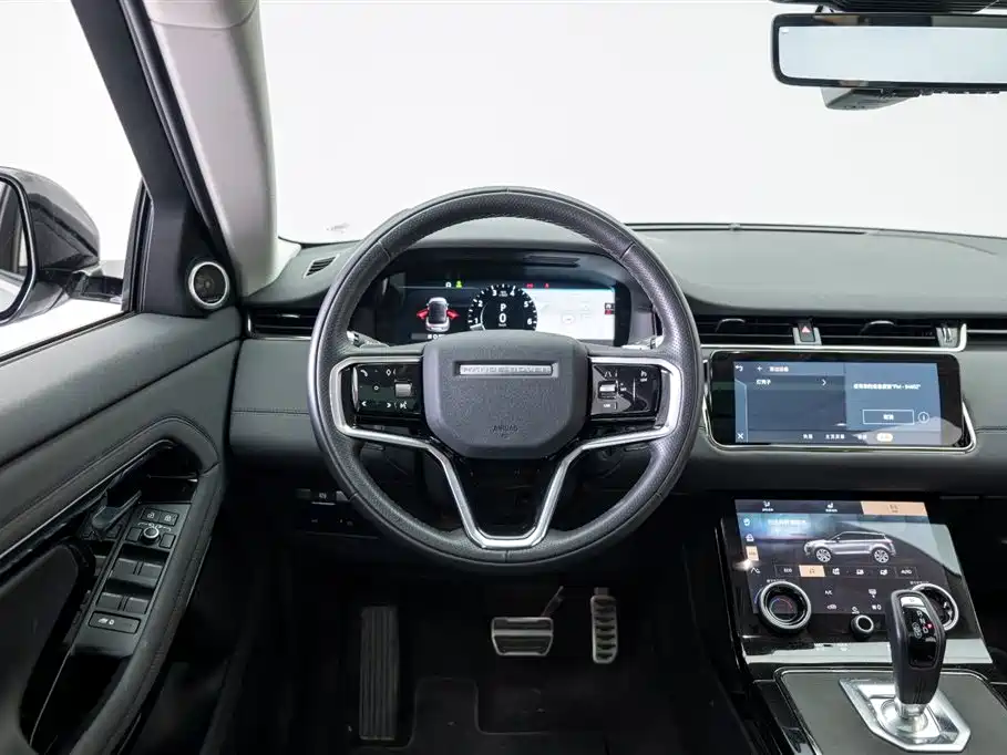 LAND ROVER RANGE ROVER AURORA