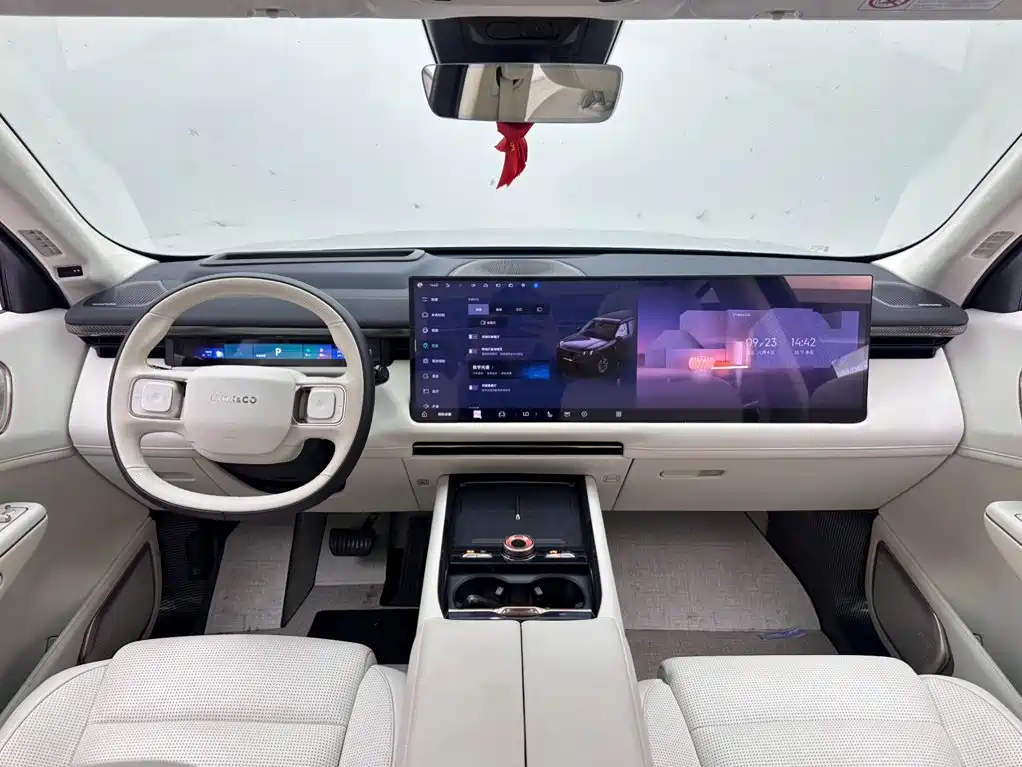 Photo 10 - Lynk & Co 900