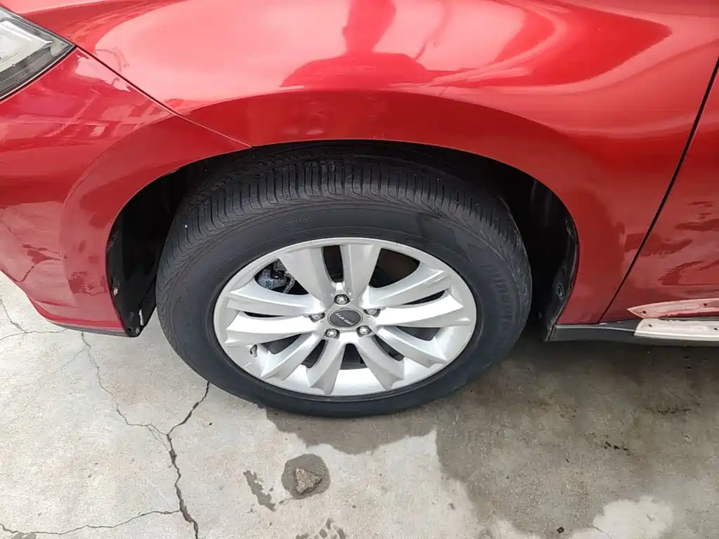 Фото 23 - Haval H2