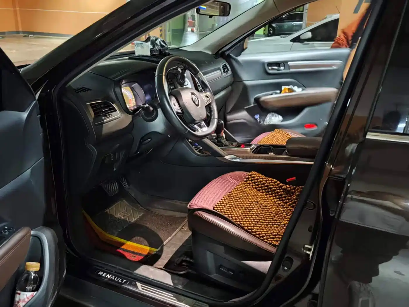 Renault Koleos 2018 2018 2.0L 2WD 120th Anniversary Limited Edition