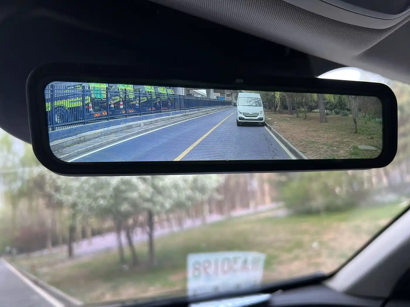 WEI PAI WEI BRAND VV7