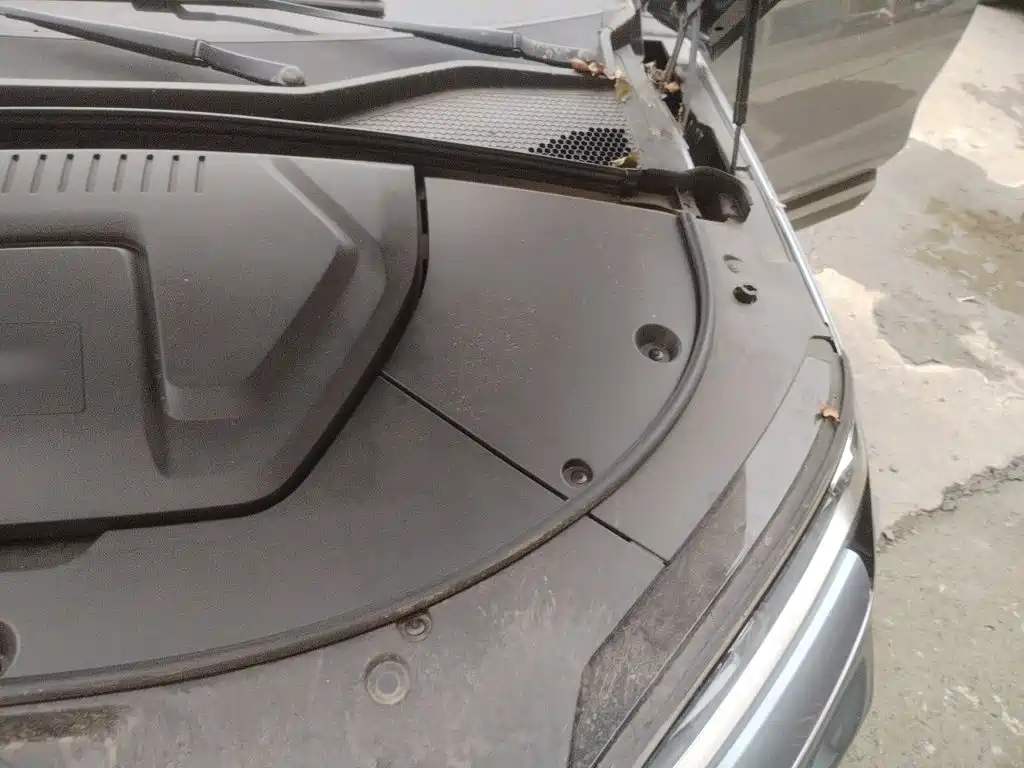 BYD Song PLUS PHEV 2025 2025 EV 520km Premium