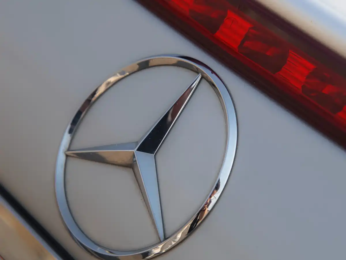Mercedes-Benz E-Class 2007 E 280 Fashion фото 2