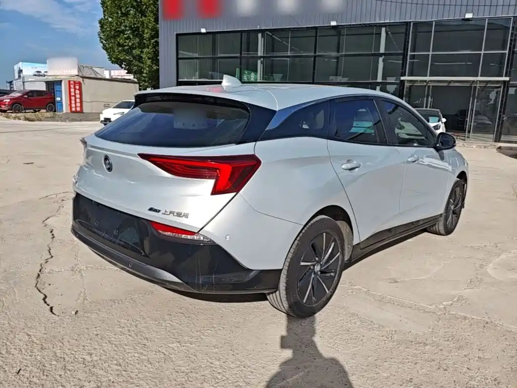 Buick Velite 6 2024 2024 430km Comfort Edition