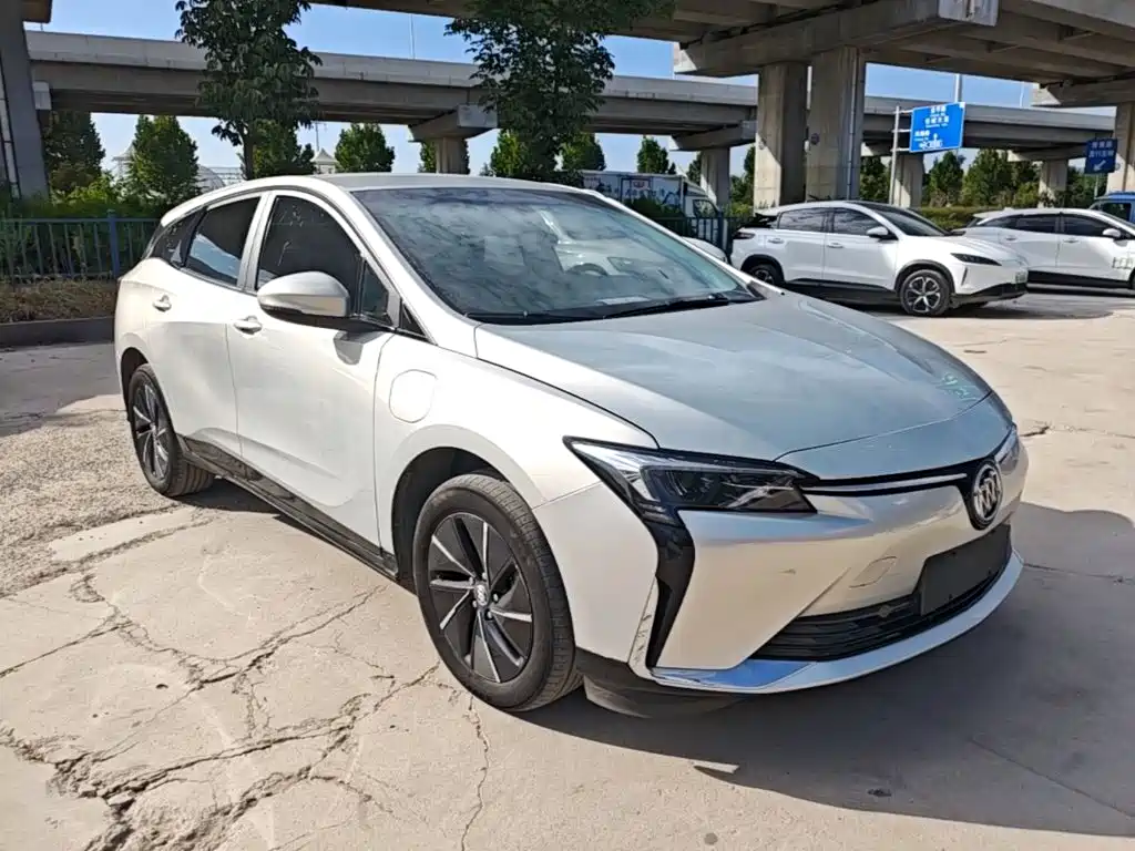 Buick Velite 6 2024 2024 430km Comfort Edition