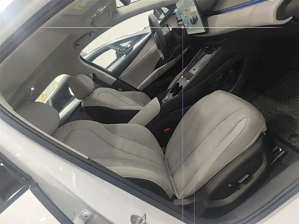 BYD Seal 06 DM-i Touring 2025 DM-i 150KM Flagship фото 25