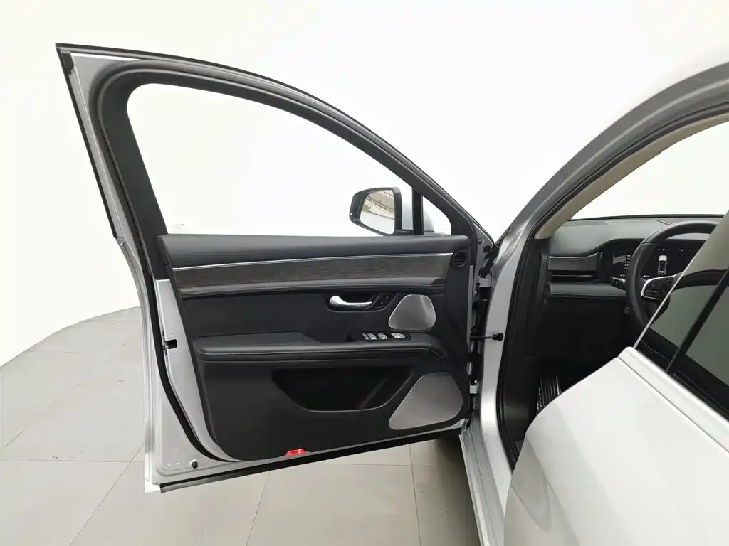 AITO Wenjie AITO M5 2022 Extended Range RWD Standard фото 8