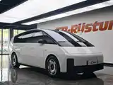 Фото 3 - Li Auto MEGA