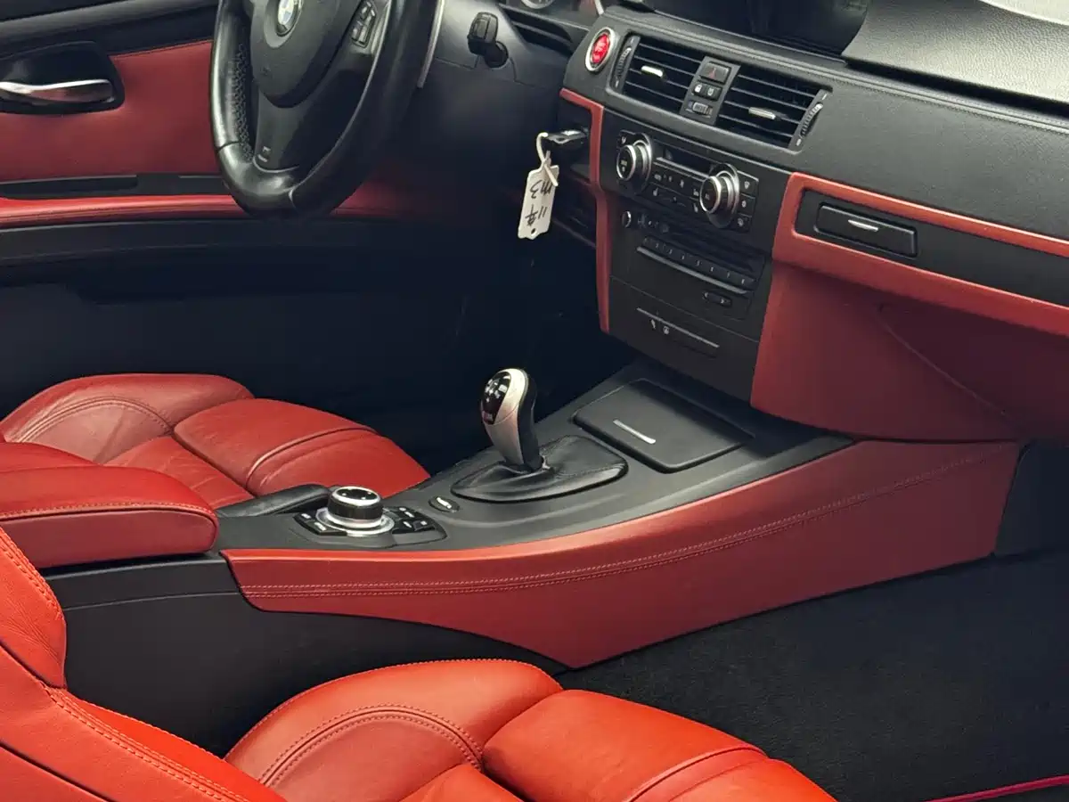 BMW M3 2011 2010 M3 25th Anniversary Limited Edition
