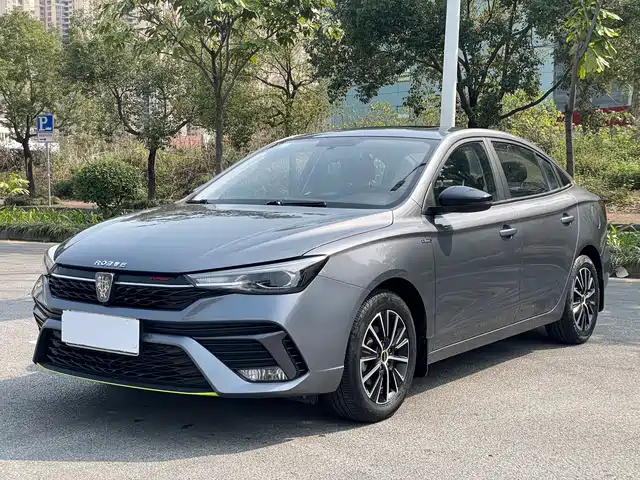 ROEWE I5